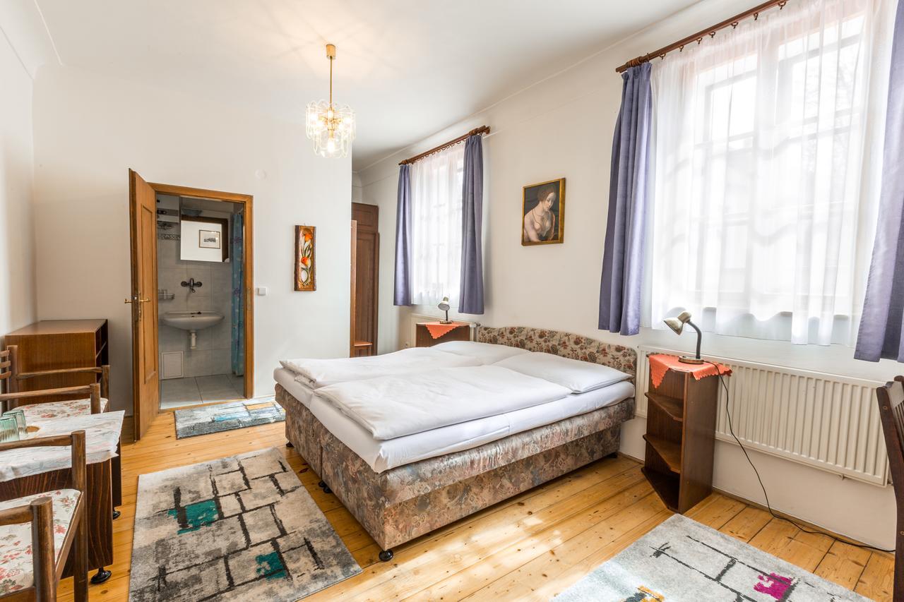 Guest house Dientzenhofer