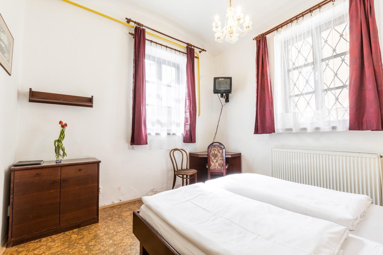 Casa de hóspedes Dientzenhofer 3*