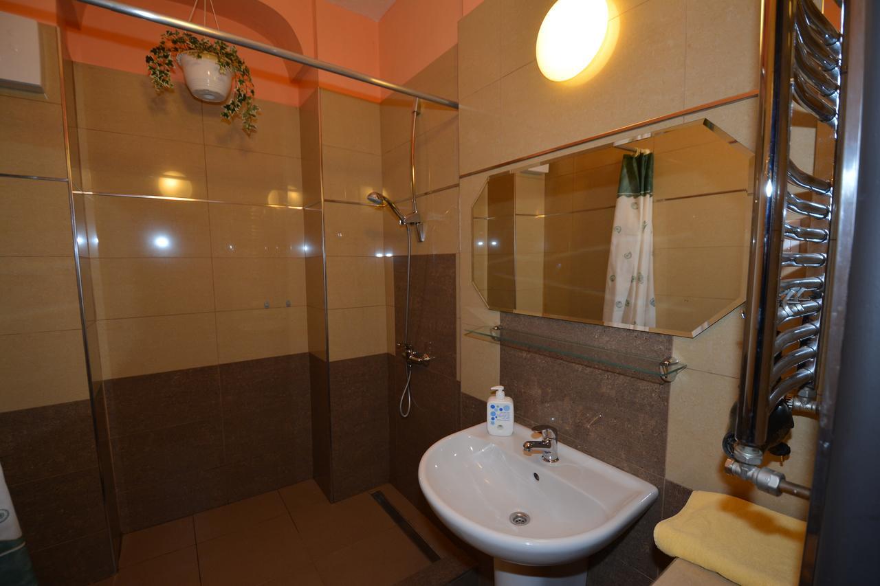 Rezidence Davids Apartment Prague