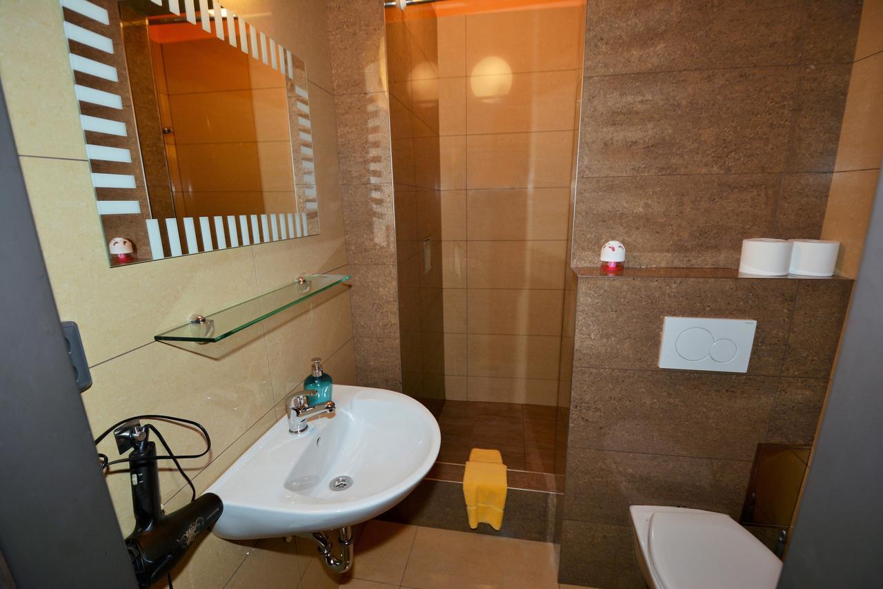 Rezidence Davids Apartment Prague
