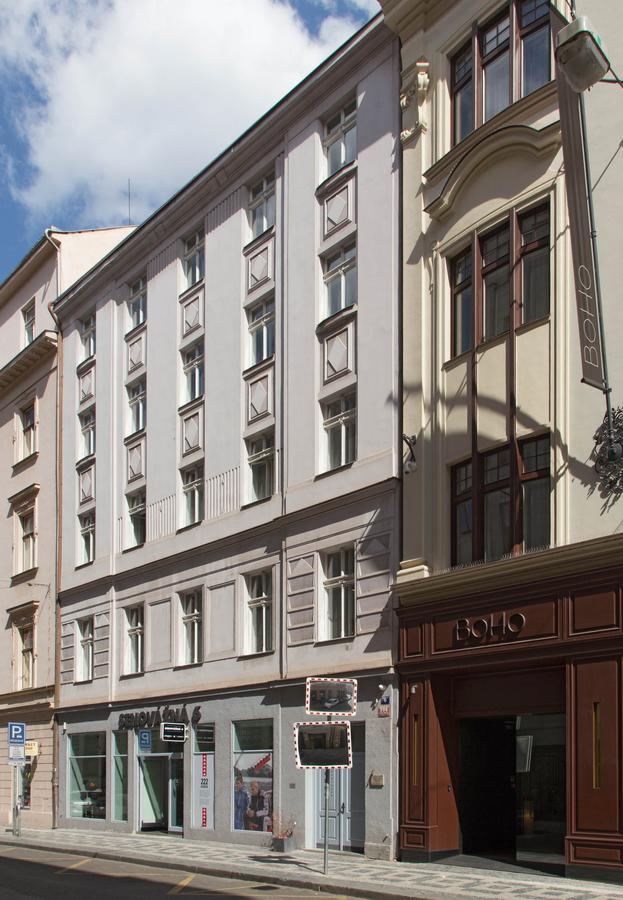 Apartment Seno6