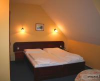 U Stare Pani - At The Old Lady 4* Praga