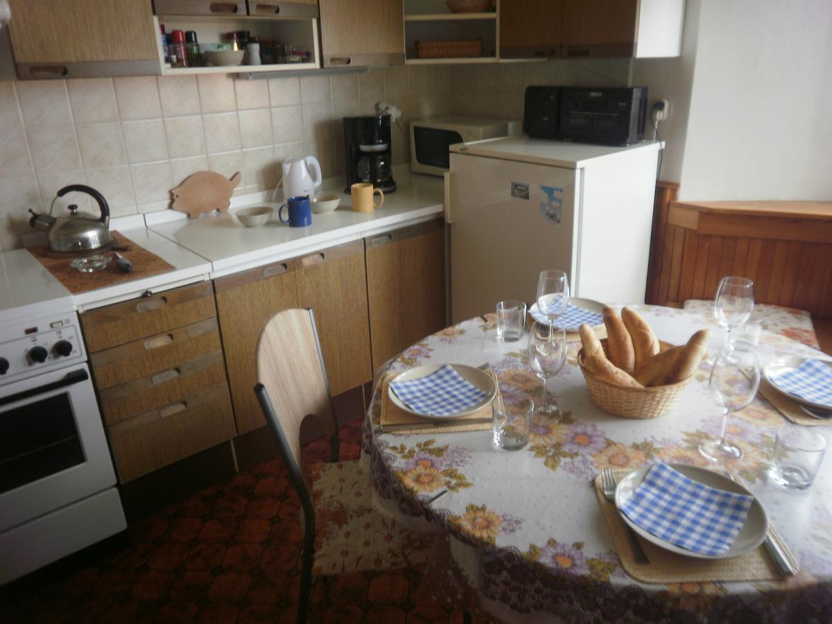 Daire Apartricanova Prag
