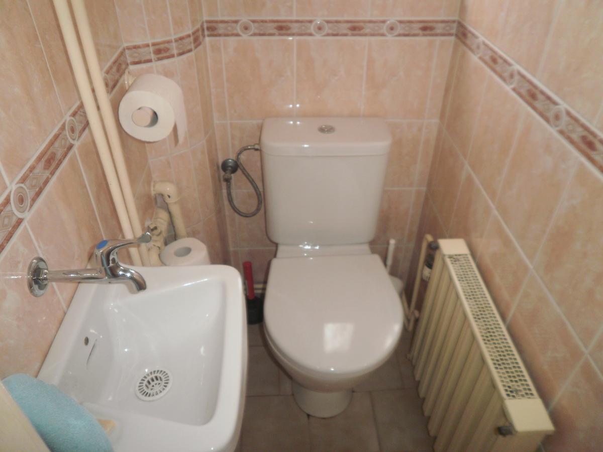Apartricanova Daire