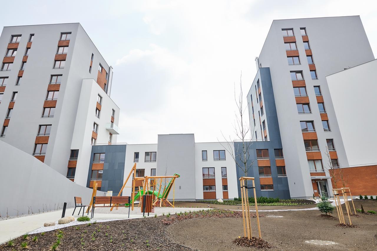 Nad Vltavou Apartamento *