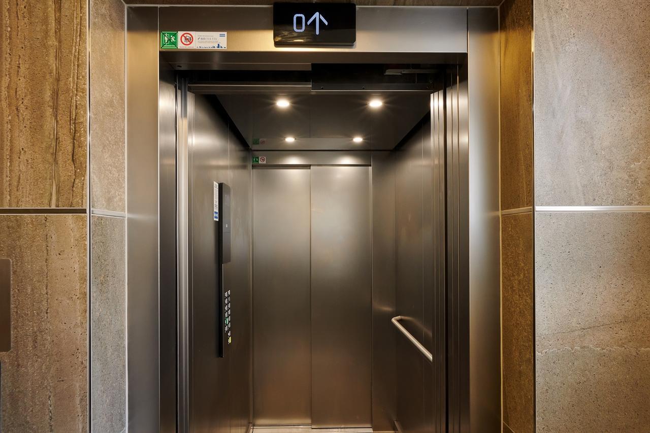 Apartamento Nad Vltavou Praga