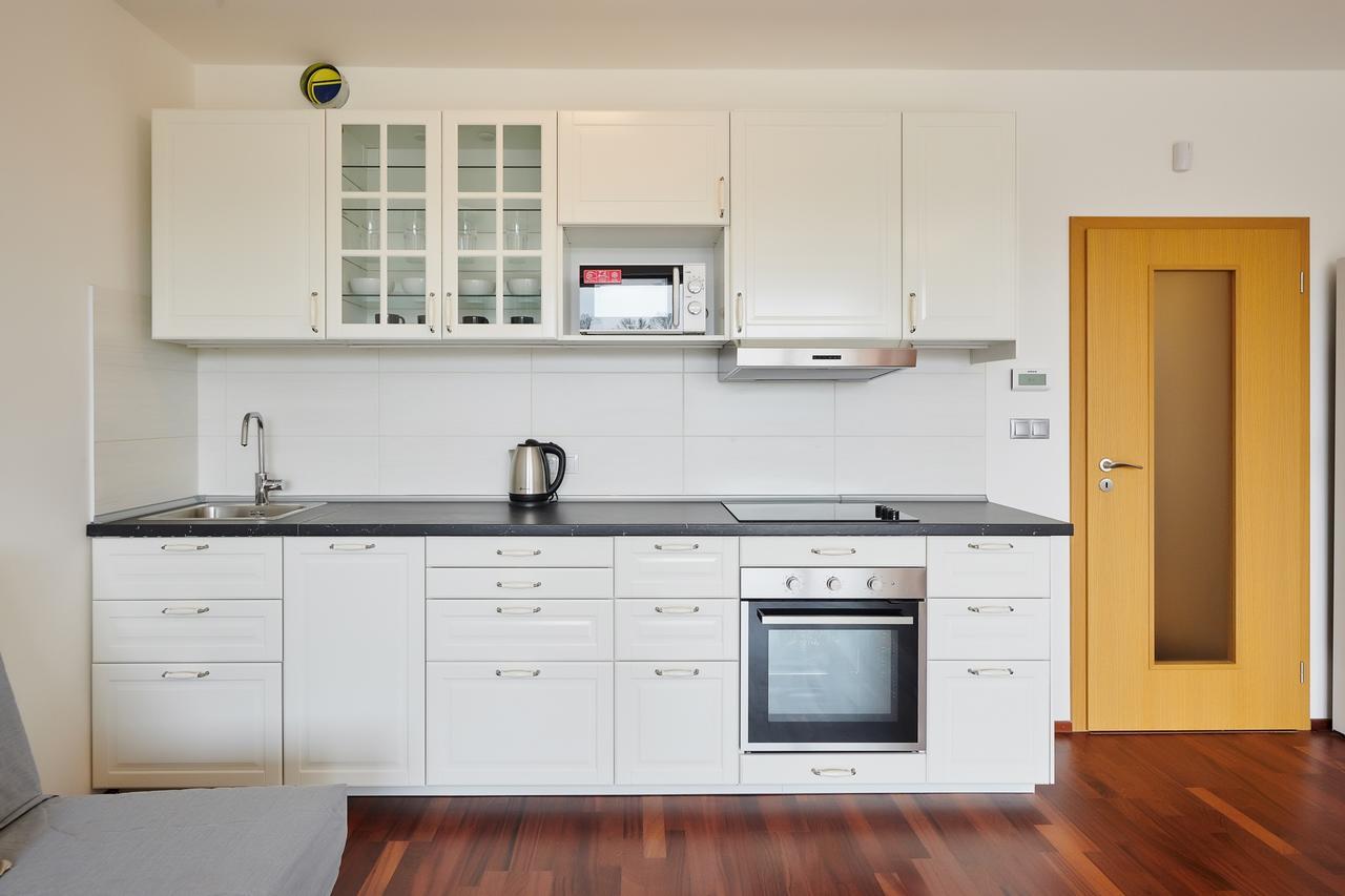 Nad Vltavou Apartamento