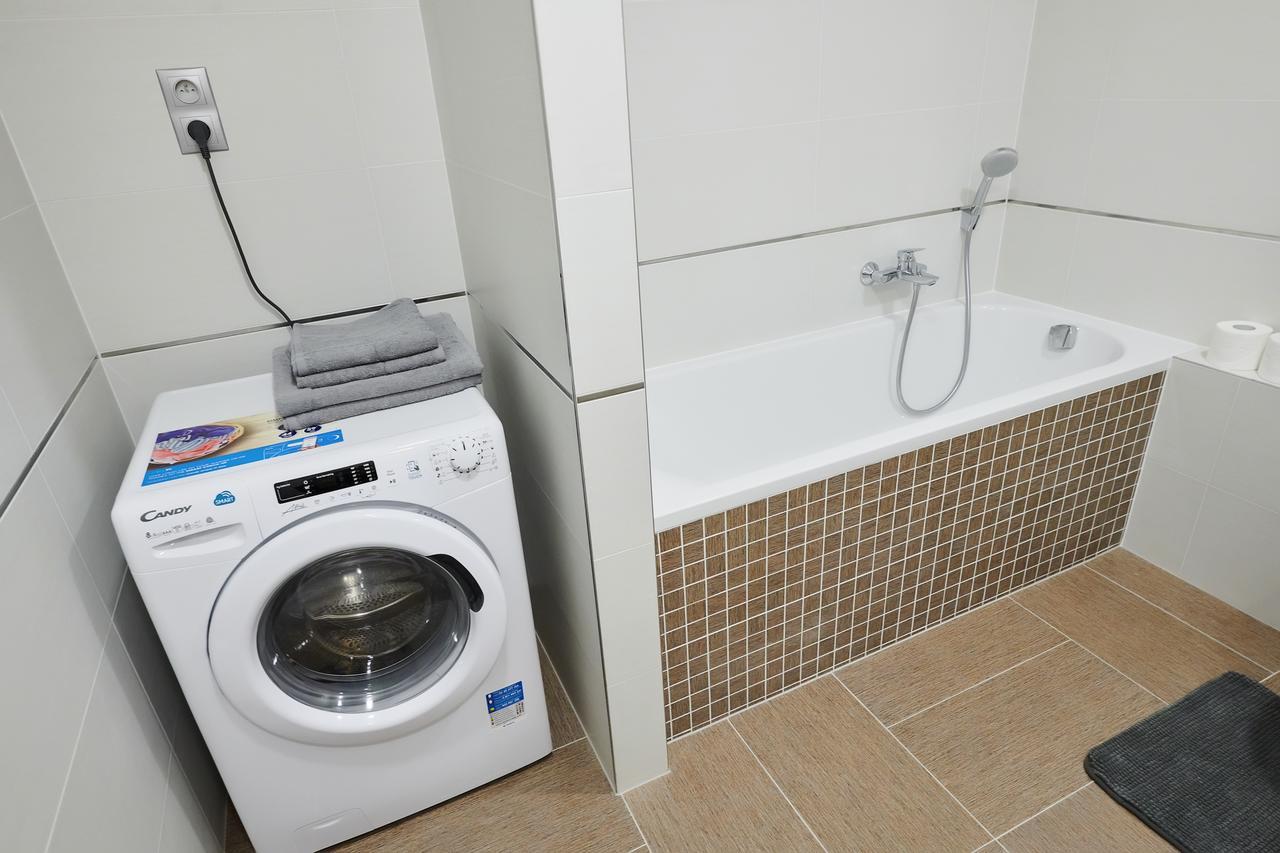 Apartamento Nad Vltavou *