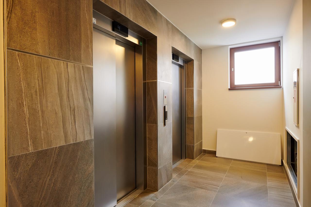 Apartamento Nad Vltavou Praga