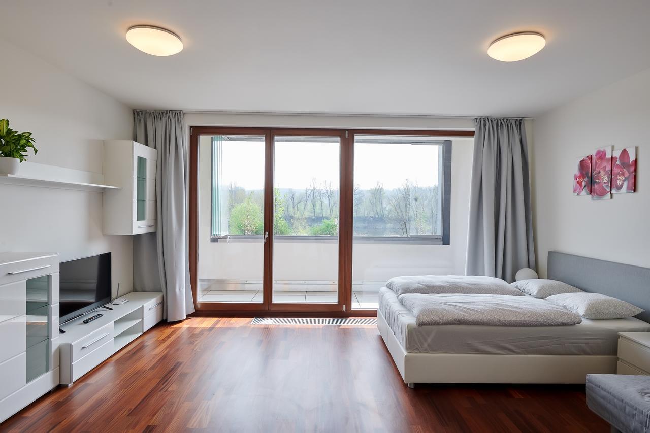 Nad Vltavou Apartamento