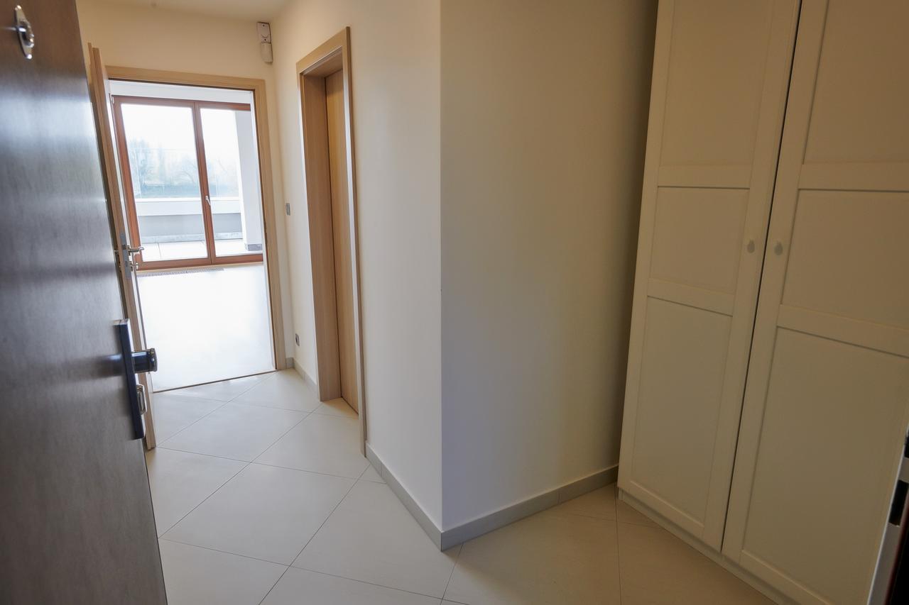 Nad Vltavou Apartamento