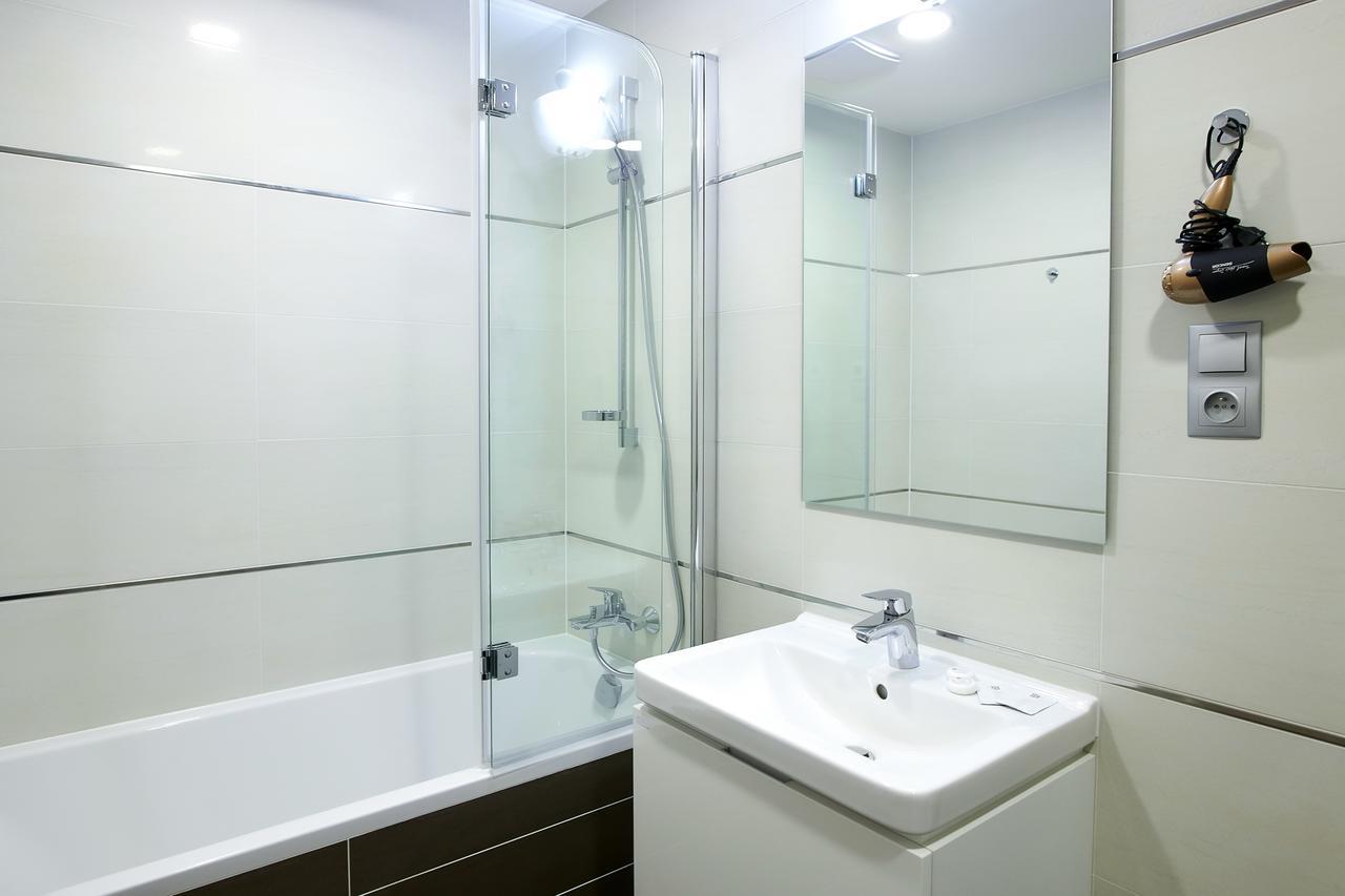 Apartamento Nad Vltavou *