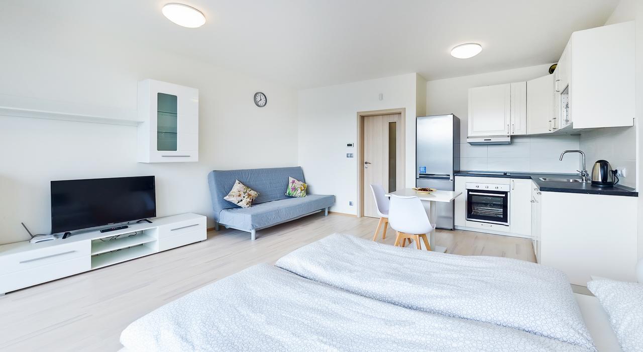 Nad Vltavou Apartamento