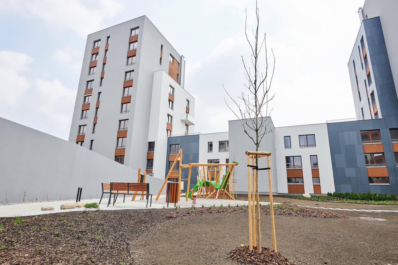 Apartamento Nad Vltavou Praga