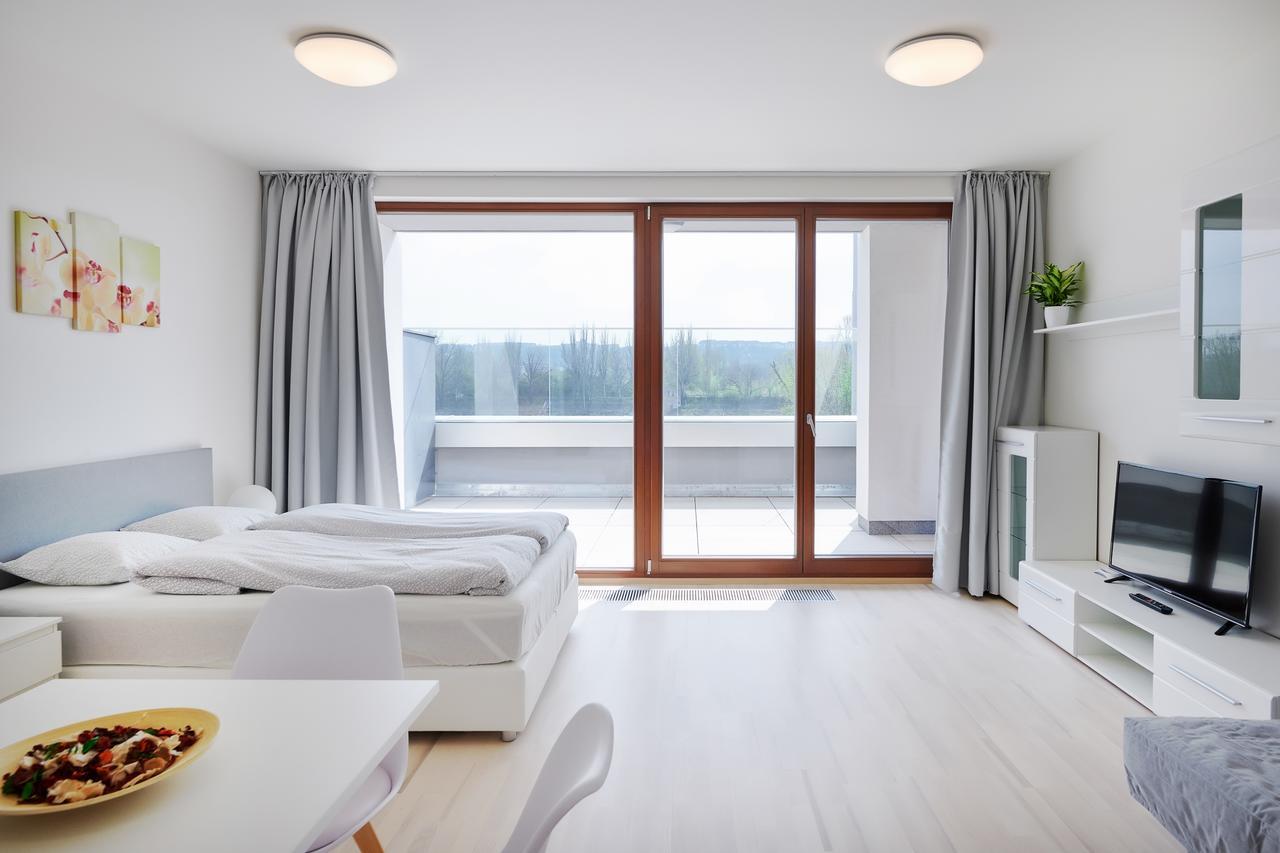 Nad Vltavou Apartamento *