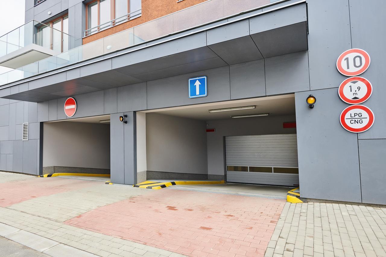 Nad Vltavou Apartamento *