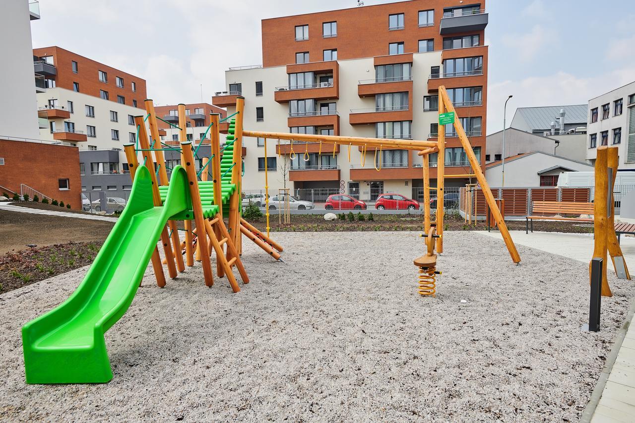 Nad Vltavou Apartamento