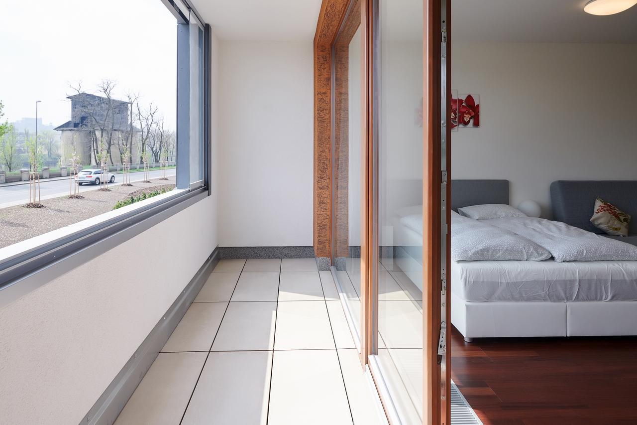 Nad Vltavou Apartamento