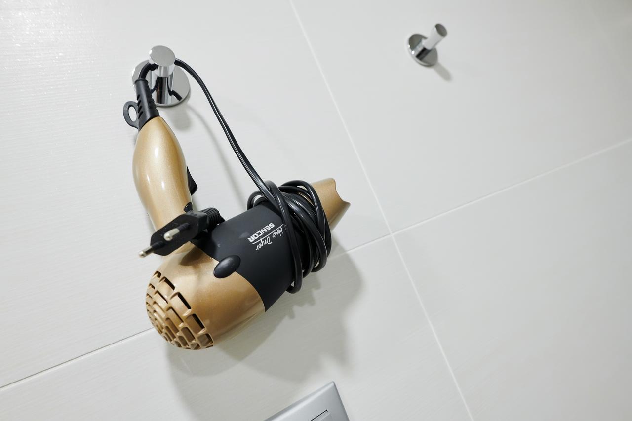 Nad Vltavou Apartamento