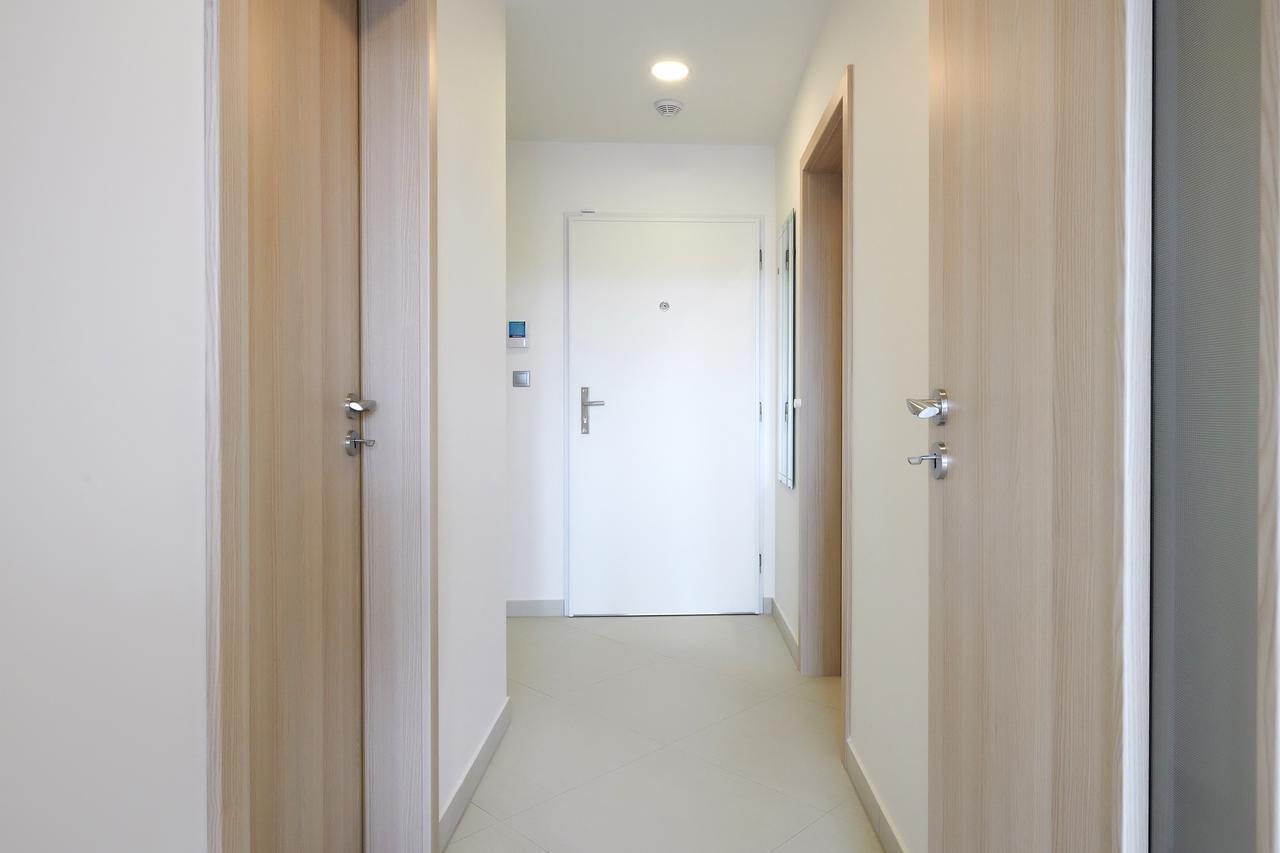 Apartamento Nad Vltavou Praga