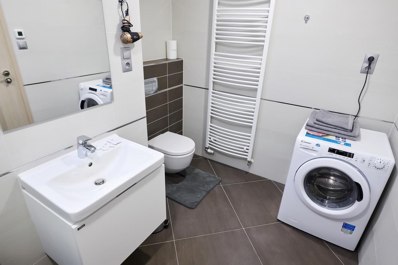 Apartamento Nad Vltavou *
