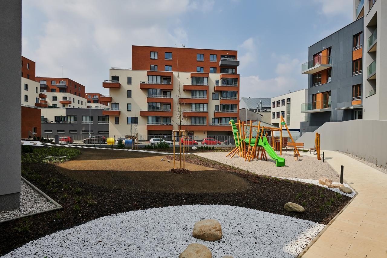 Nad Vltavou Apartamento *