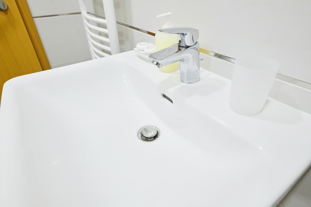 Nad Vltavou Apartamento *