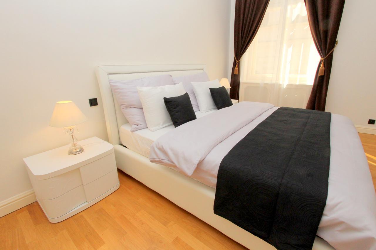 Luxury Krocinova Praga