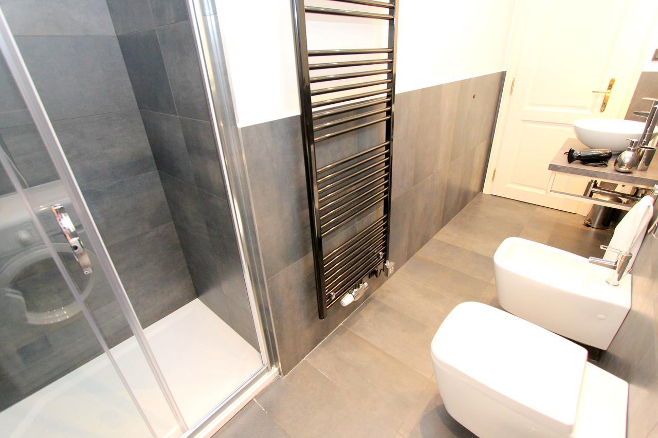 Apartamento Luxury Krocinova