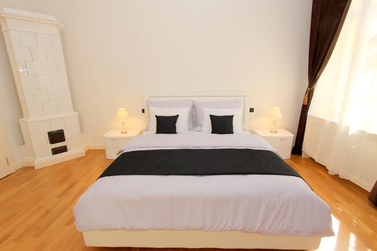 Luxury Krocinova Apartamento Praga