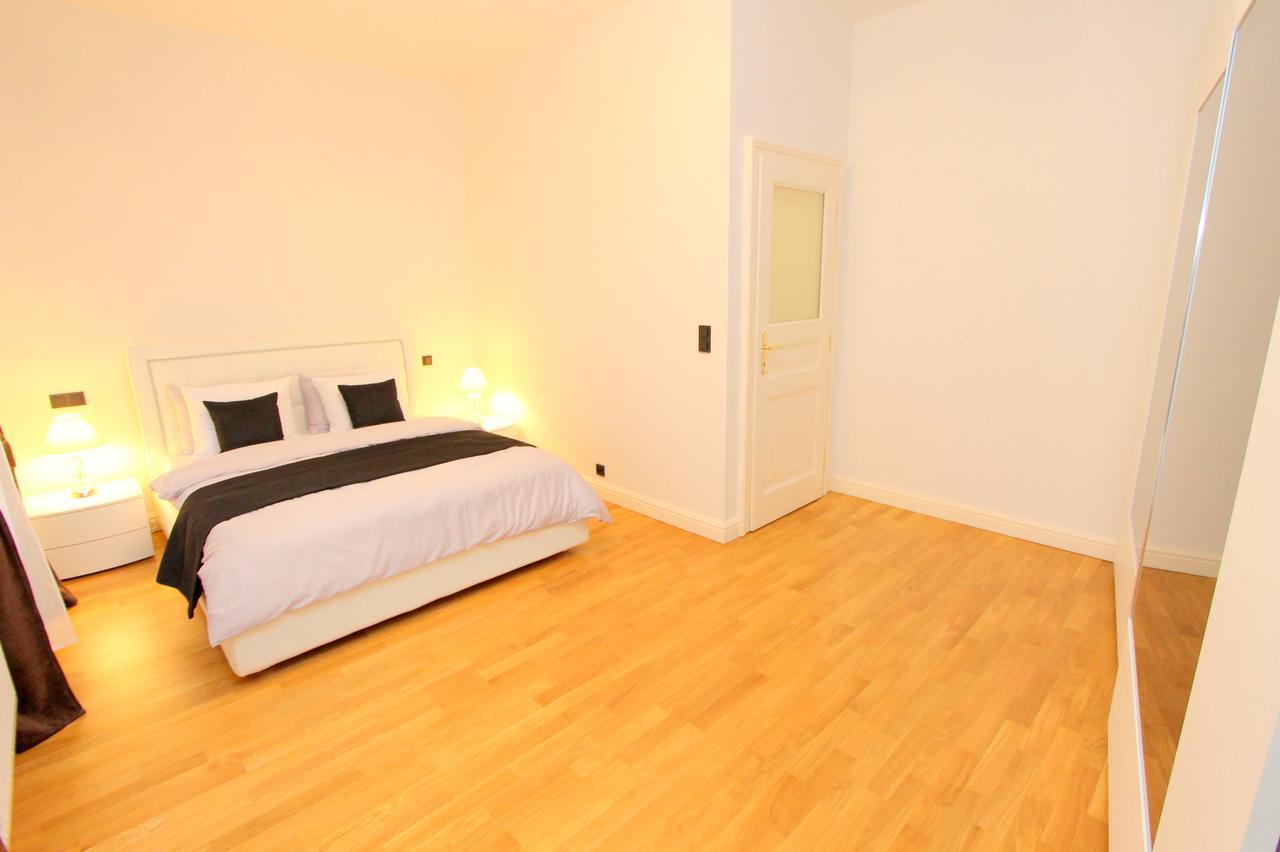 Luxury Krocinova Apartamento Praga
