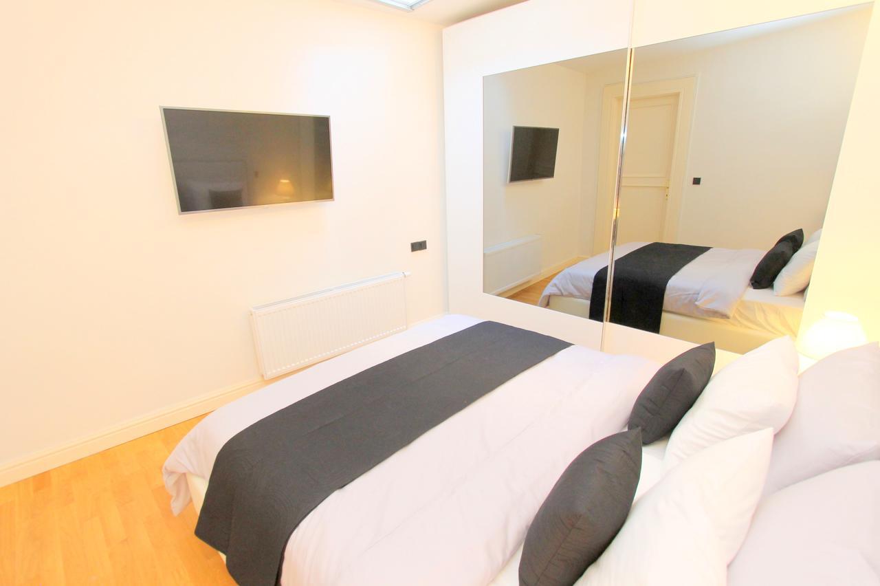 Apartamento Luxury Krocinova