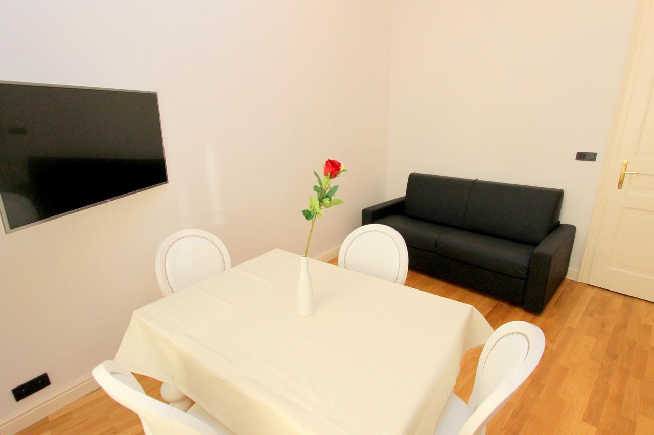 Apartamento Luxury Krocinova Praga
