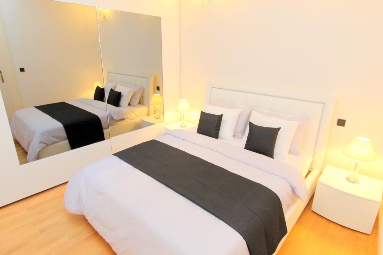 Apartamento Luxury Krocinova Praga