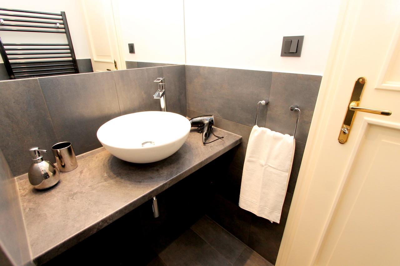 Luxury Krocinova Apartamento Praga