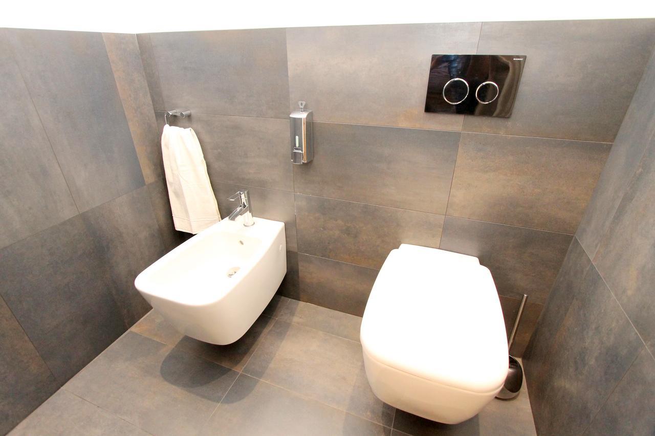 Luxury Krocinova Prag