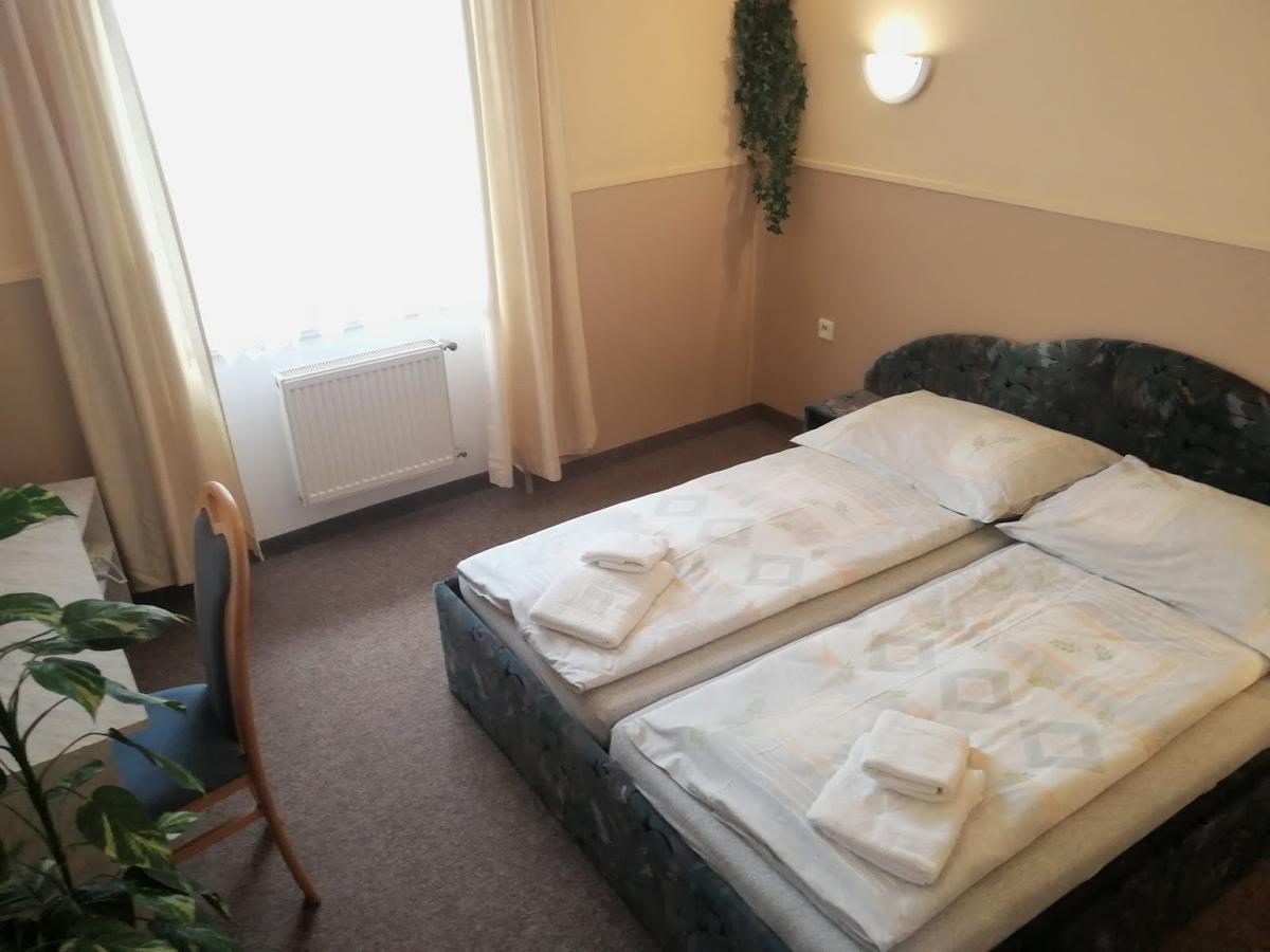 Hotel Wertheim 3*