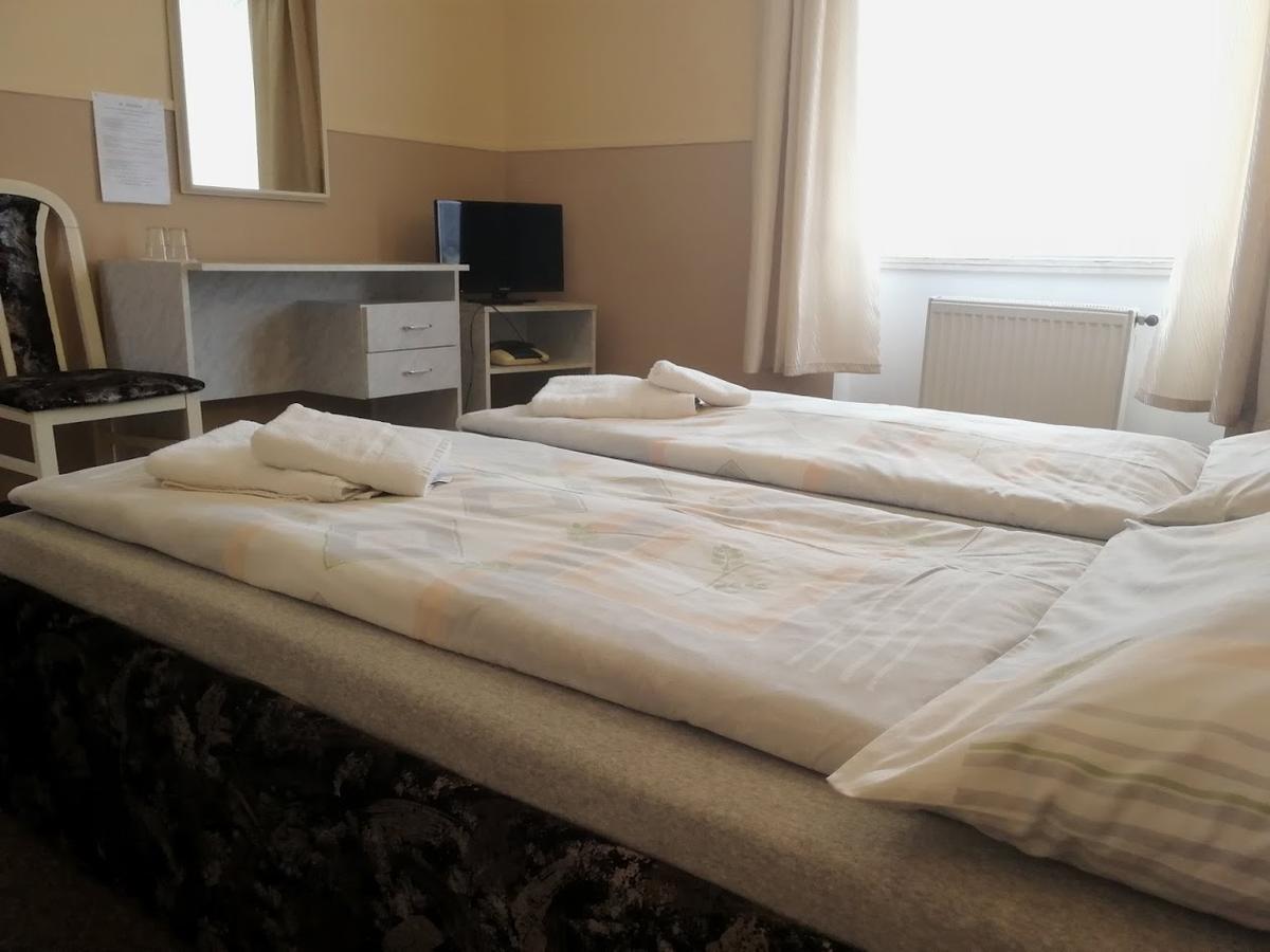 Hotel Wertheim Prague