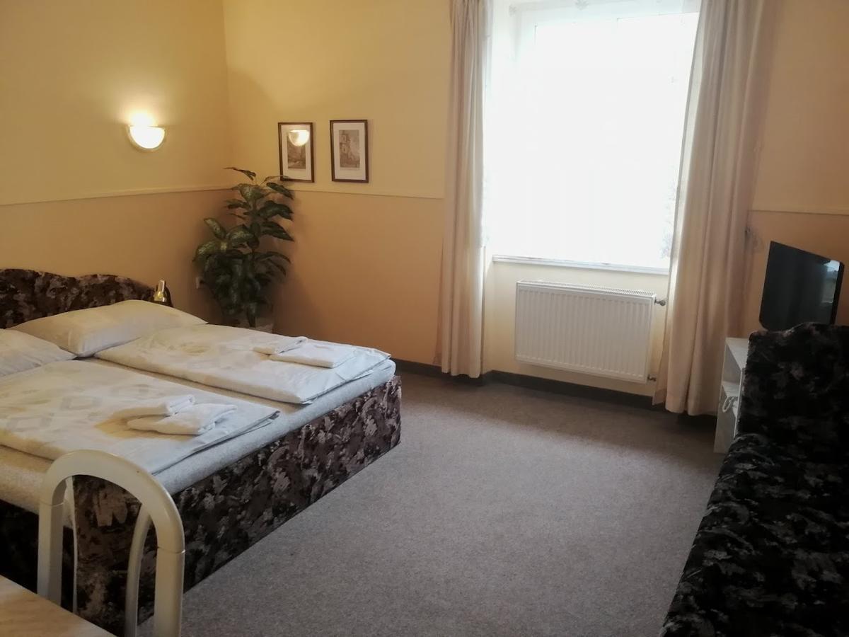 Wertheim 3* Prague