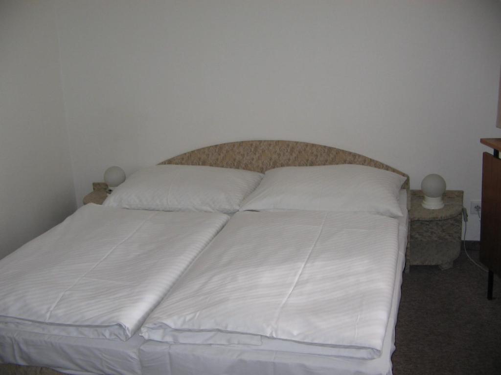 Guest house Lucie Prague