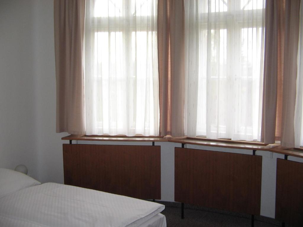 Guest house Lucie