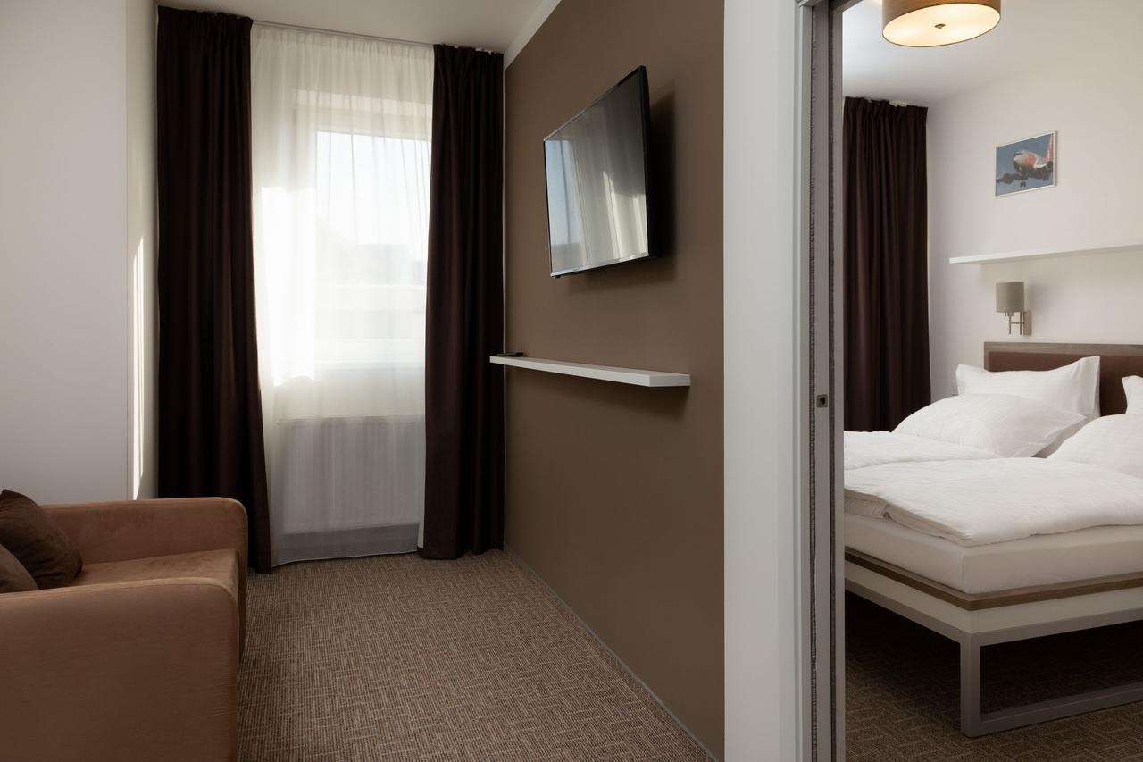Skyhotel Hotel 4*