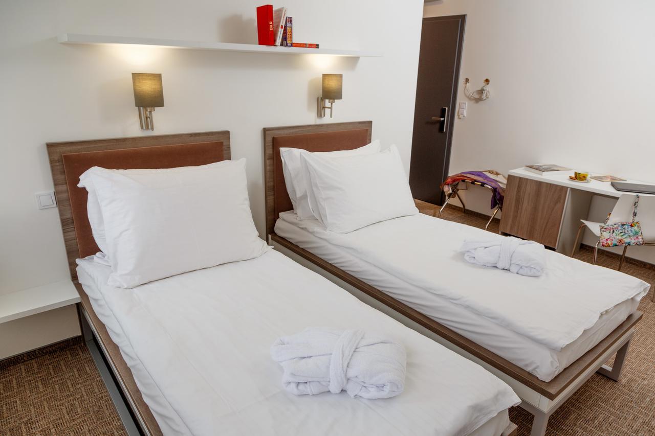 Skyhotel Hotel