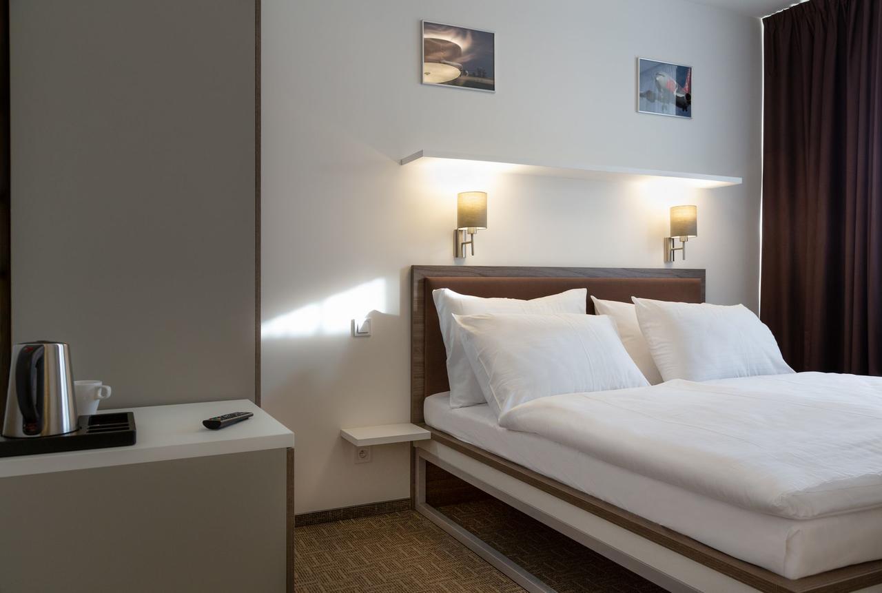 Hotel Skyhotel 4*