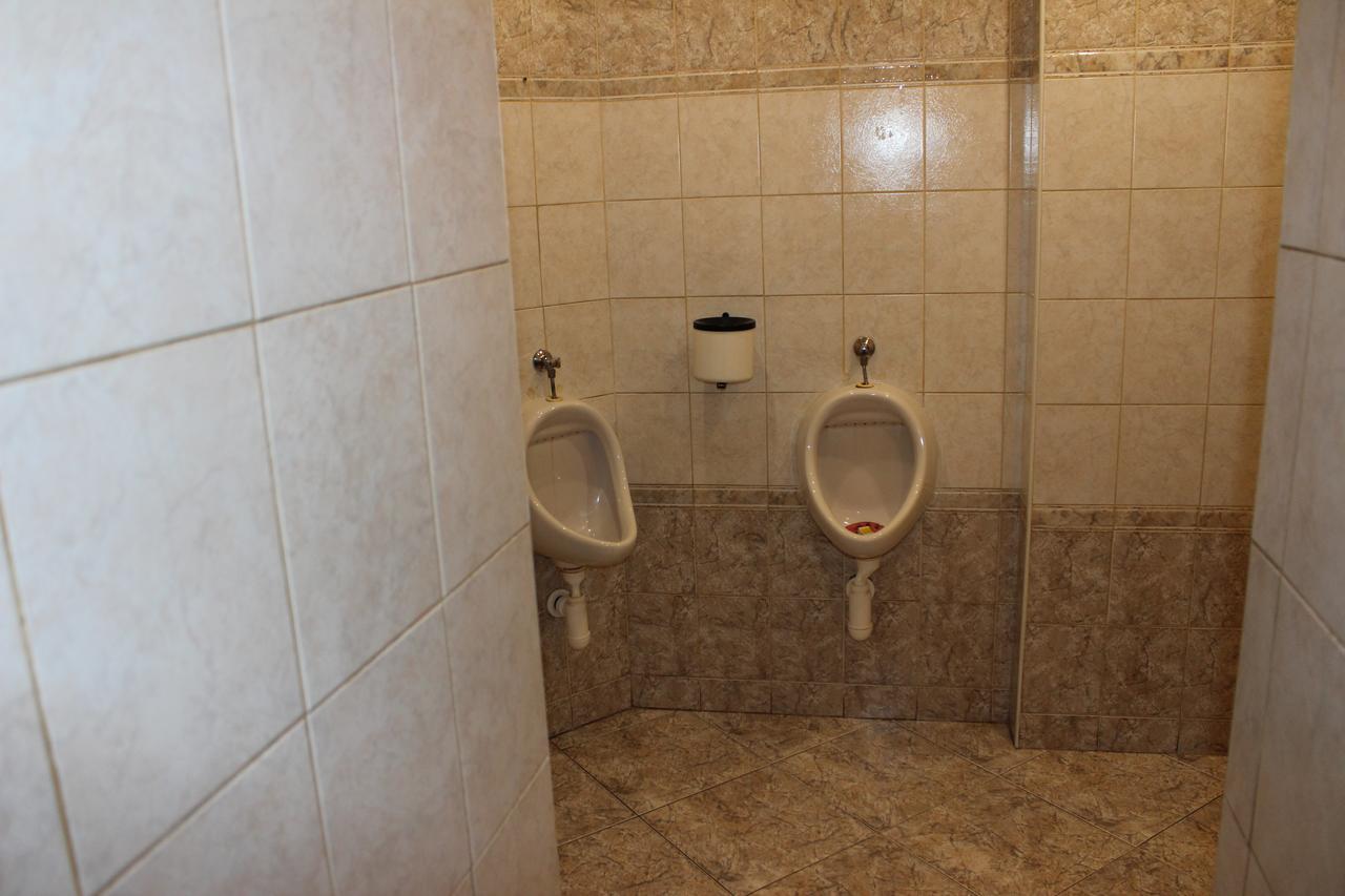 Youth Baroque Hall Hotel 3*
