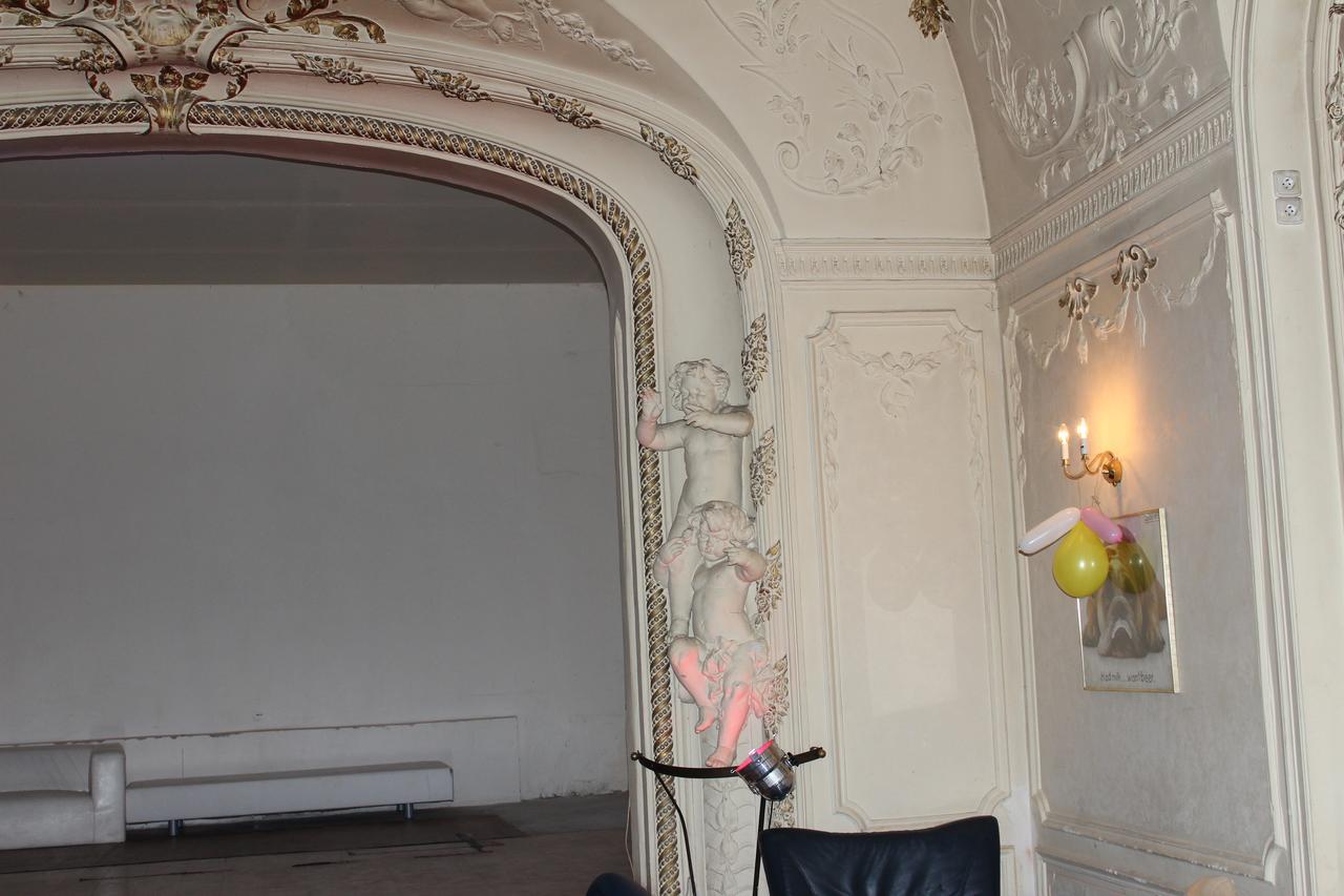 Youth Baroque Hall