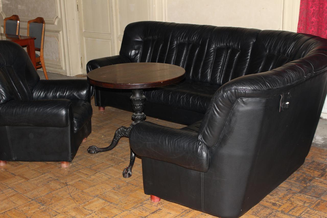 Youth Baroque Hall 3*