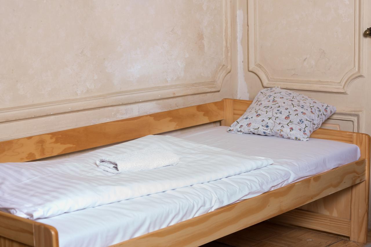 Youth Baroque Hall Hotel Prag