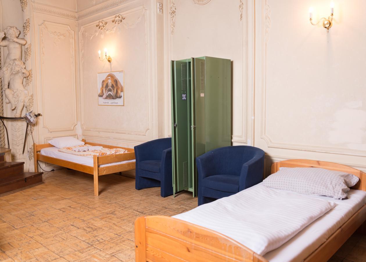 Youth Baroque Hall 3*