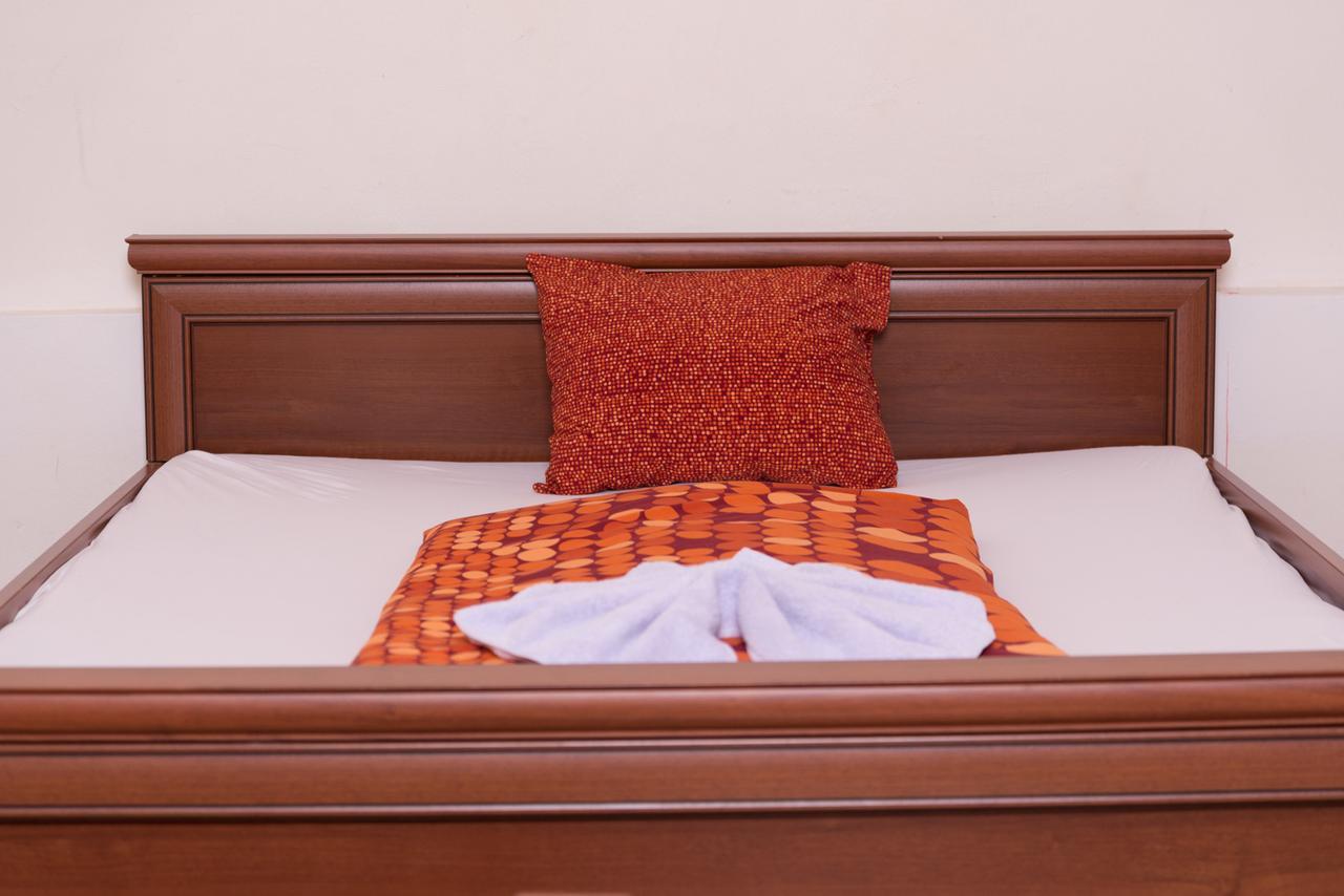 Hotel Youth Baroque Hall 3*